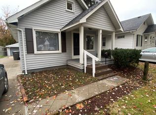 21545 Audette St, Dearborn, MI 48124