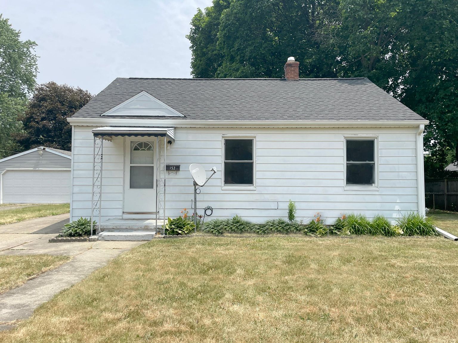 152 24th St N, Battle Creek, MI 49015 Zillow