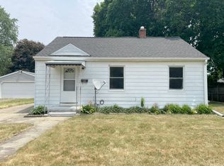 152 24th St N, Battle Creek, MI 49015