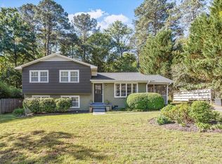 104 Radcliff Cir, Durham, NC 27713