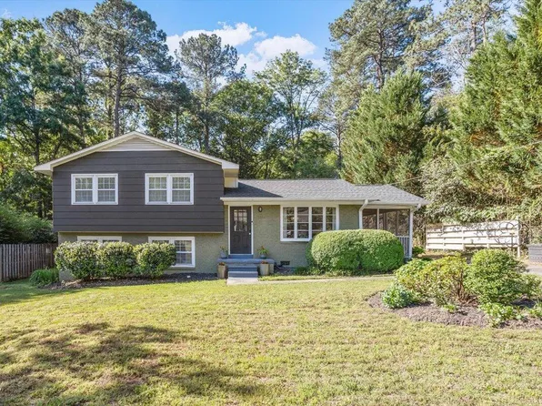 104 Radcliff Cir, Durham, NC 27713