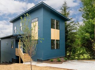 10 Huffman Rd, Asheville, NC 28806