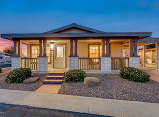 10701 N 99th Ave LOT 261, Peoria, AZ 85345