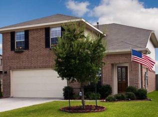 157 Rustic Colony Ln, Dickinson, TX 77539