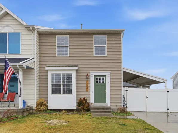 284 W Alfred Dr N, Tooele, UT 84074