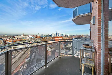 Rented by Keller Williams NYC