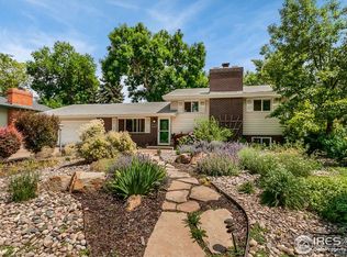 1108 Green St, Fort Collins, CO 80524