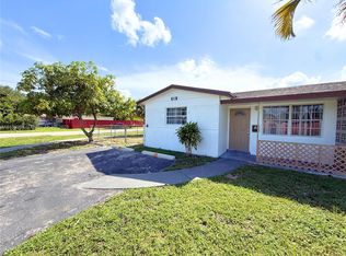 1101 NW 55th Ave #A, Lauderhill, FL 33313