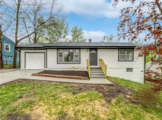 1712 N Kiger Rd, Independence, MO 64050