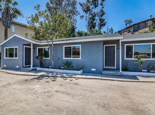 7839-41 La Mesa Blvd, La Mesa, CA 91942