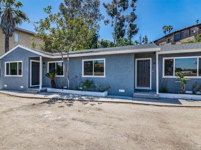 7839-41 La Mesa Blvd, La Mesa, CA, 91942
