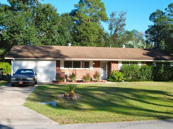 9507 Barwick Dr, Tallahassee, FL 32305