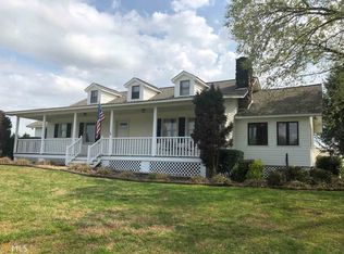 268 Sutton Rd, Demorest, GA 30535