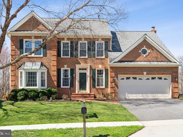 21525 Fox Field Cir, Germantown, MD 20876