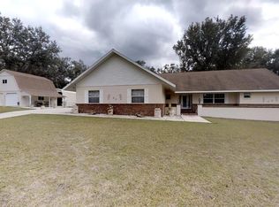 17191 SE 101st Avenue Rd, Summerfield, FL 34491
