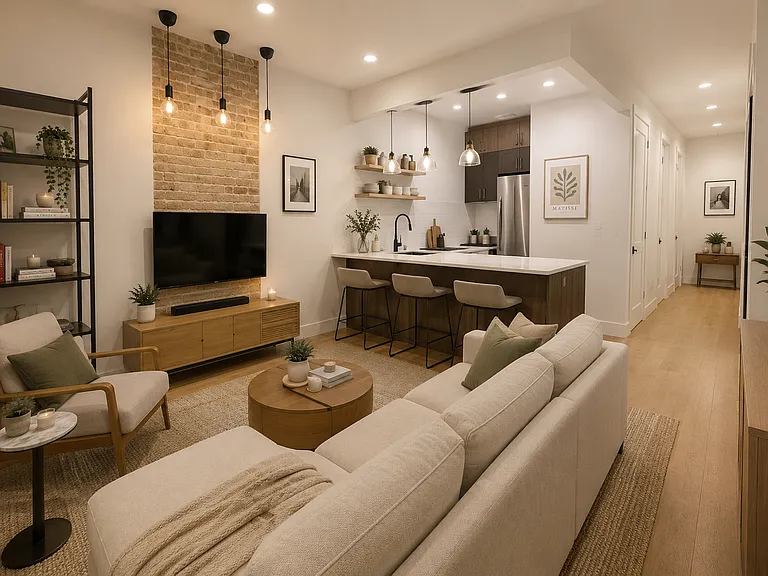 304 Linden St #3 — Photo 1