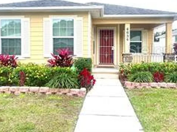4634 College Dr, Orlando, FL 32811