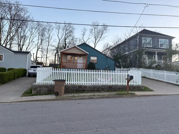 2609 Jenkins St, Nashville, TN 37208