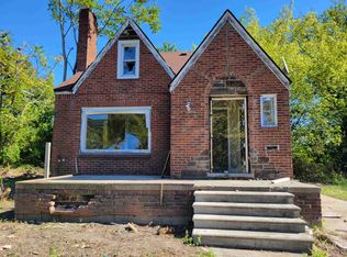 17238 Westphalia St, Detroit, MI 48205