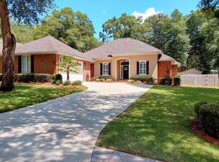 4527 Pfitzer Cir #4527, Crestview, FL 32536