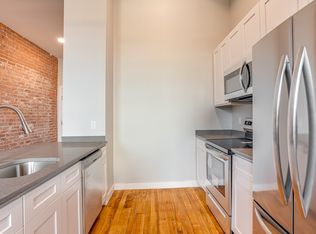 Strive Lofts, Providence, RI 02909