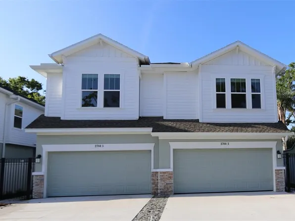 2708 W North A St #2, Tampa, FL 33609