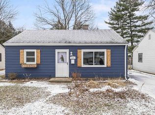 117 Leon St, Madison, WI 53714