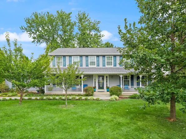 12511 Thunder Chase Dr, Reston, VA 20191