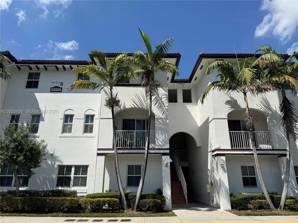 8650 NW 97th Ave APT 209, Doral, FL 33178