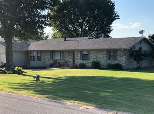 13010 Jimmy Devault Rd #627, Farmington, AR 72730