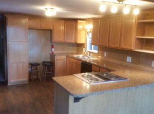 4249 183rd Ave SW, Rochester, WA 98579