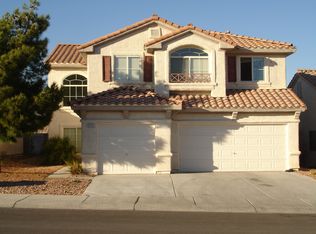 9116 Canyon Magic Ave, Las Vegas, NV 89129