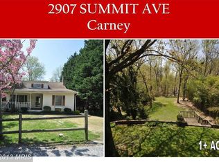 2907 Summit Ave, Parkville, MD 21234