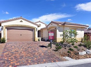 12214 Tempestad Ave, Las Vegas, NV 89138