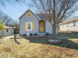 412 W Acheson St, Denison, TX 75020