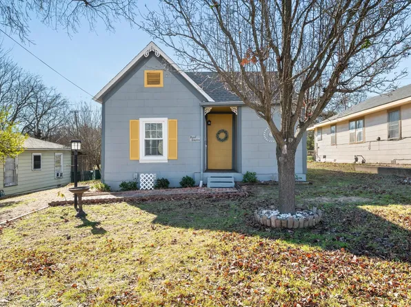 412 W Acheson St, Denison, TX 75020