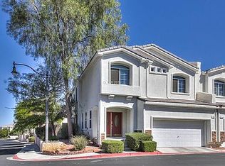 2422 Encouraging Ct, Henderson, NV 89052