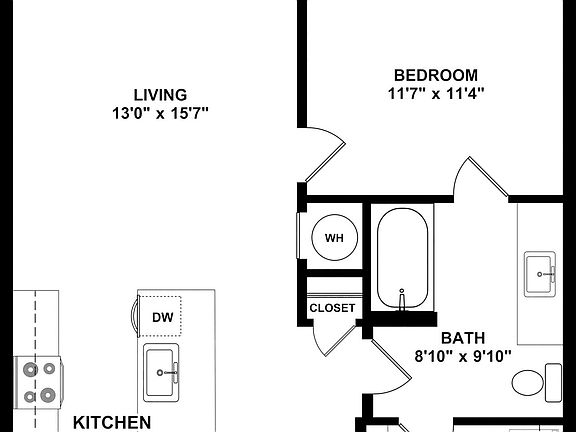 5th image of 25 NW Tudor Rd #6303