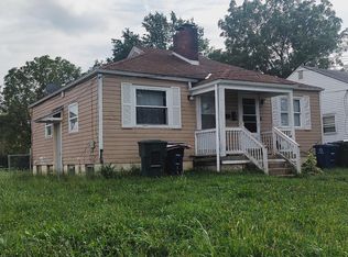 2663 Avalon Pl, Columbus, OH 43219