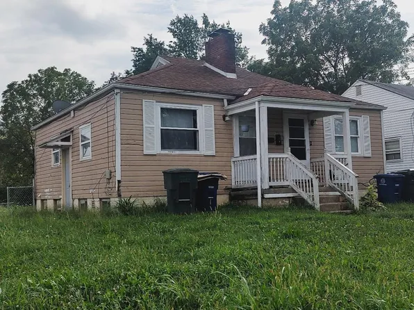 2663 Avalon Pl, Columbus, OH 43219