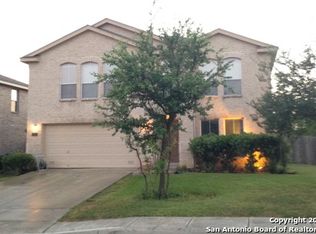 5803 Desert Glass, San Antonio, TX 78222