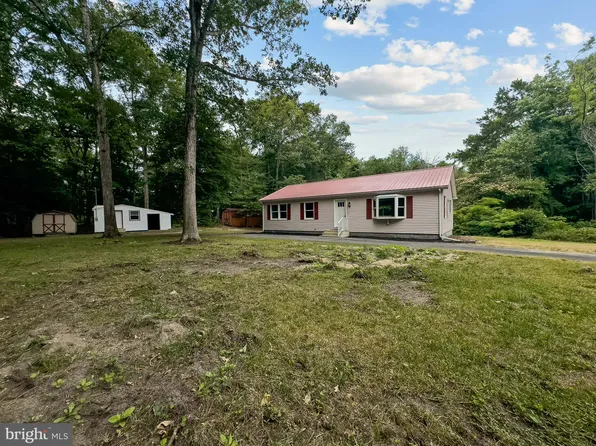 26075 Butler Branch Rd, Seaford, DE 19973