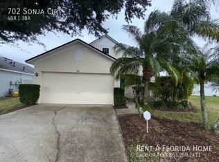 702 Sonja Cir, Davenport, FL 33897