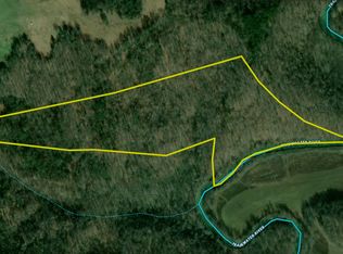 Donahue Rd LOT WP001, Princeton, KY 42445