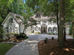 15305 Highgrove Rd, Milton, GA 30004