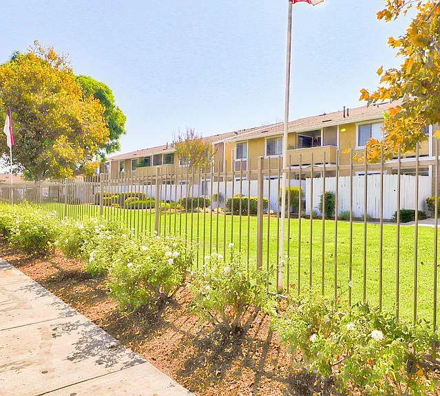 Cerro Vista Apartments — Photo 34