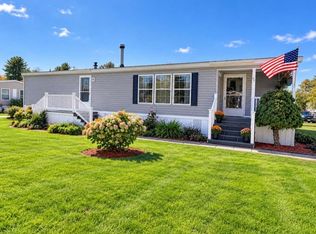 20 Town and Country  Drive, Lisbon, ME 04250