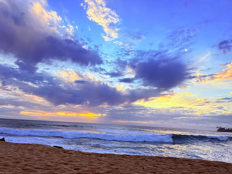 You will be living in one of the most stunning locations on the island, and in the world.