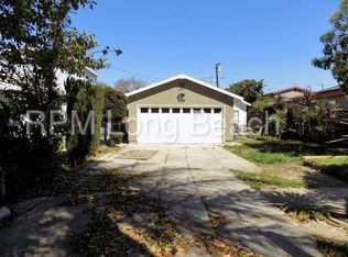 447 E Norton St, Long Beach, CA 90805