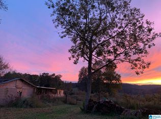 1286 County Road 667, Muscadine, AL 36269